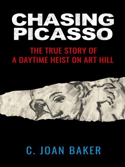 Title details for Chasing Picasso by C.Joan Baker - Available